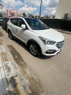 هيونداي سانتافي